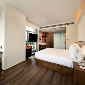 Kamar king deluxe